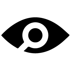 Topvisible logo